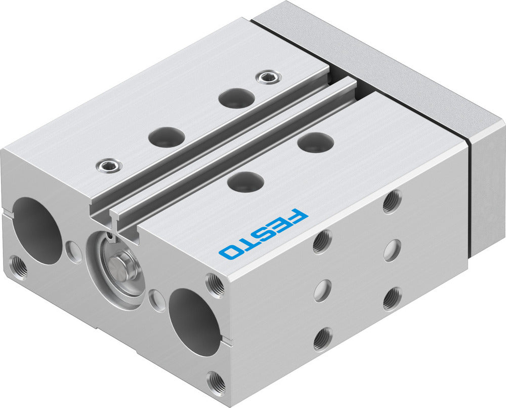 Festo Cilindro Guiado 16mm Diámetro 30mm Carrera Doble Efecto - 170835