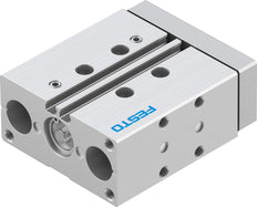 Festo Cilindro Guiado 16mm Diámetro 30mm Carrera Doble Efecto - 170835