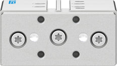 Festo Cilindro Guiado 16mm Diámetro 30mm Carrera Doble Efecto - 170835