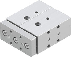Festo Cilindro Guiado 16mm Diámetro 30mm Carrera Doble Efecto - 170835