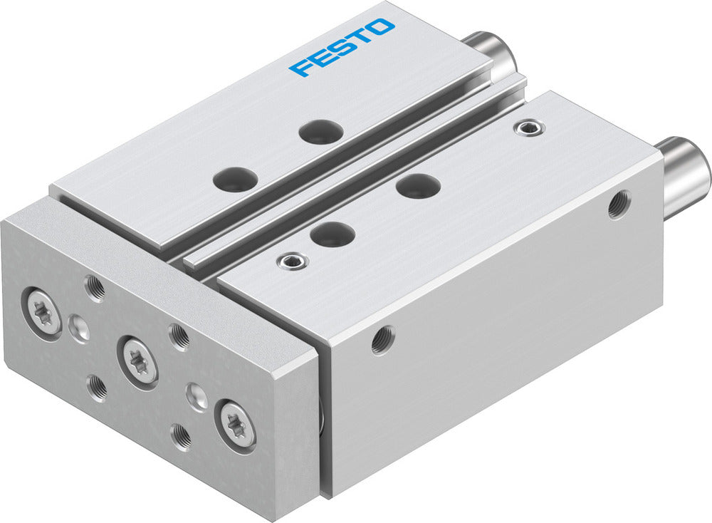 Festo Cilindro Guiado 16mm Diámetro 40mm Carrera Doble Efecto - 170836