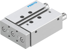 Festo Cilindro Guiado 16mm Diámetro 40mm Carrera Doble Efecto - 170836