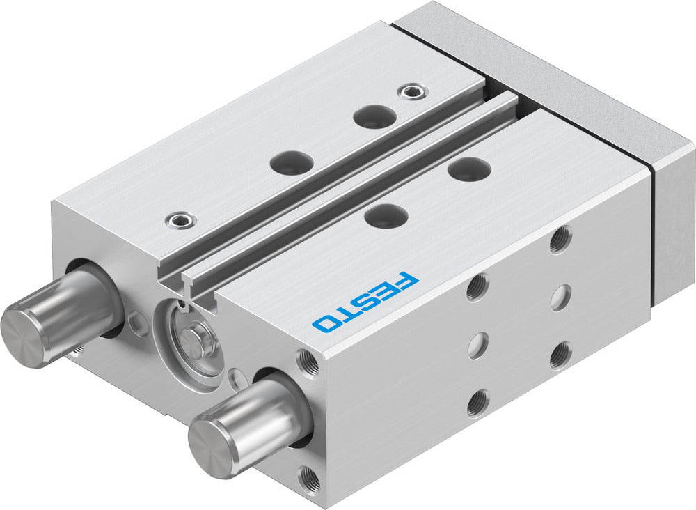 Festo Cilindro Guiado 16mm Diámetro 40mm Carrera Doble Efecto - 170836