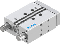 Festo Cilindro Guiado 16mm Diámetro 40mm Carrera Doble Efecto - 170836