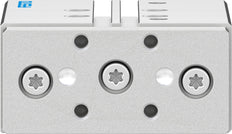 Festo Cilindro Guiado 16mm Diámetro 40mm Carrera Doble Efecto - 170836