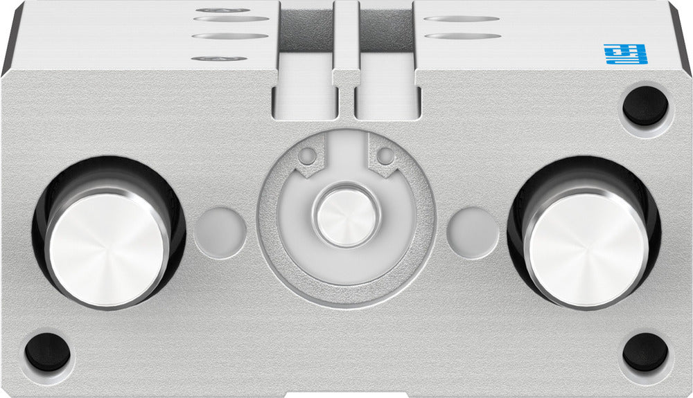 Festo Cilindro Guiado 16mm Diámetro 40mm Carrera Doble Efecto - 170836