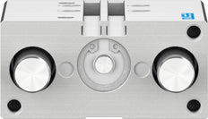 Festo Cilindro Guiado 16mm Diámetro 40mm Carrera Doble Efecto - 170836