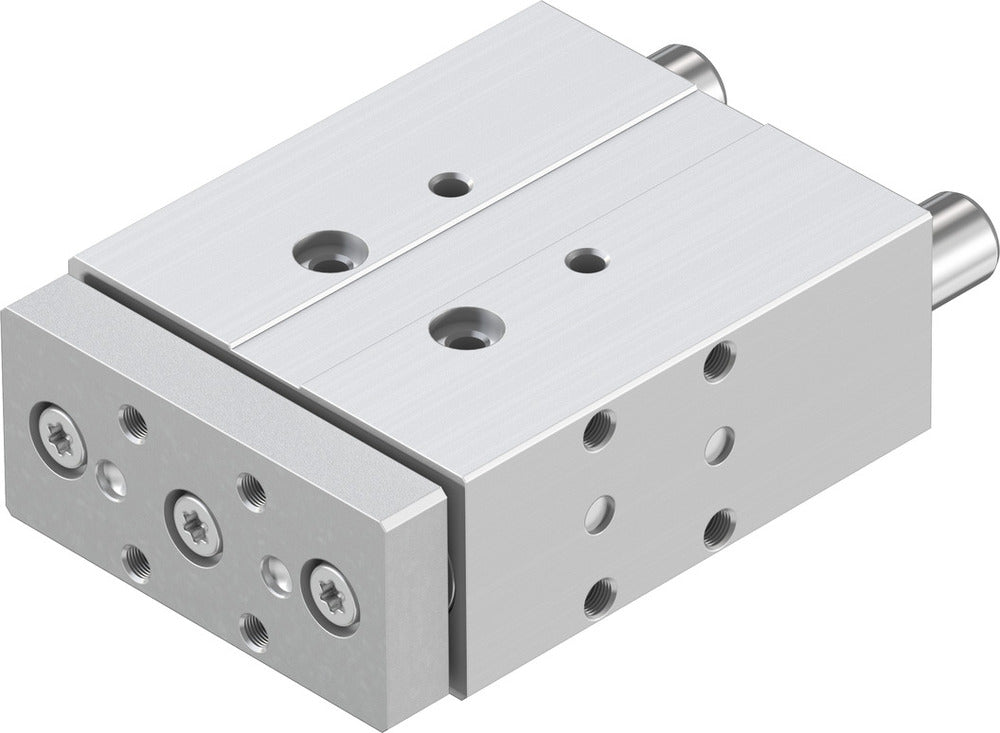 Festo Cilindro Guiado 16mm Diámetro 40mm Carrera Doble Efecto - 170836