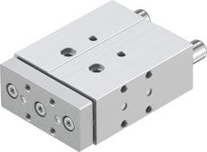 Festo Cilindro Guiado 16mm Diámetro 40mm Carrera Doble Efecto - 170836