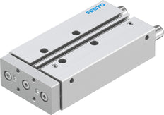 Festo Cilindro Guiado 16mm Diámetro 80mm Carrera Doble Efecto - 170838
