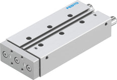 Festo Cilindro Guiado 16mm Diámetro 100mm Carrera Doble Efecto - 170839
