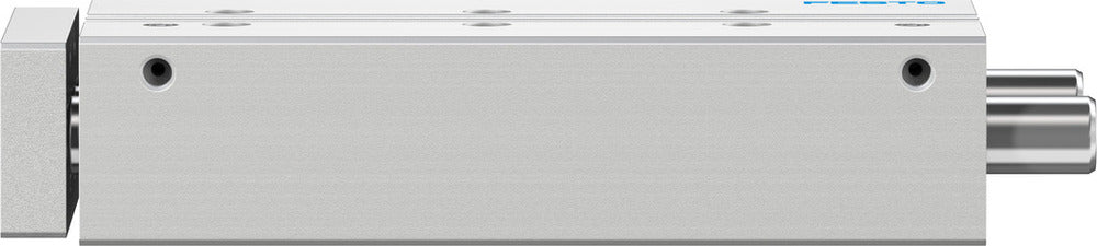 Festo Cilindro Guiado 16mm Diámetro 100mm Carrera Doble Efecto - 170839