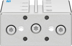 Festo Cilindro Guiado 16mm Diámetro 100mm Carrera Doble Efecto - 170839
