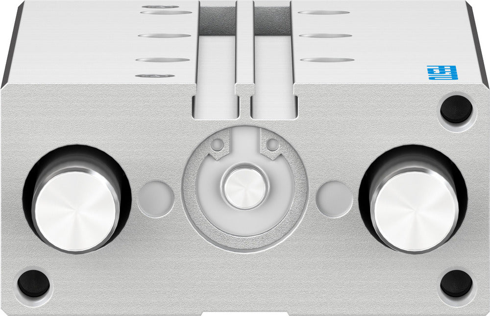Festo Cilindro Guiado 16mm Diámetro 100mm Carrera Doble Efecto - 170839