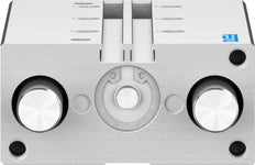 Festo Cilindro Guiado 16mm Diámetro 100mm Carrera Doble Efecto - 170839