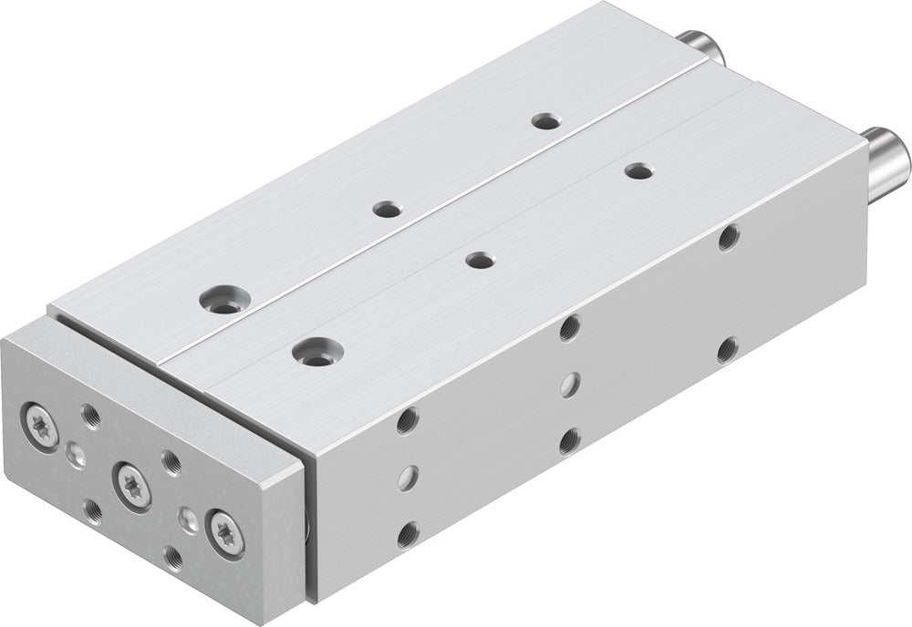 Festo Cilindro Guiado 16mm Diámetro 100mm Carrera Doble Efecto - 170839