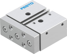 Festo Cilindro Guiado 20mm Diámetro 20mm Carrera Doble Efecto - 170840