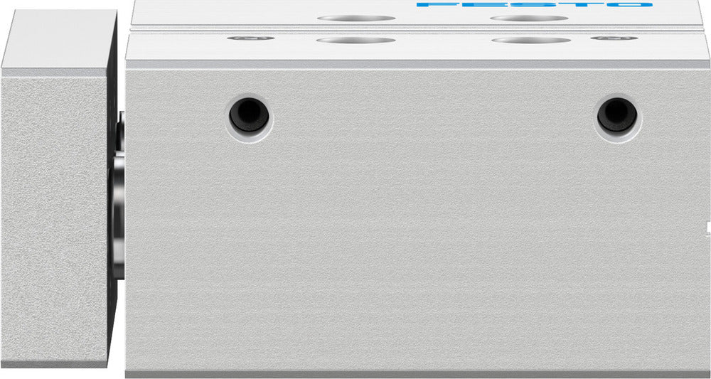 Festo Cilindro Guiado 20mm Diámetro 25mm Carrera Doble Efecto - 170841