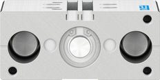 Festo Cilindro Guiado 20mm Diámetro 25mm Carrera Doble Efecto - 170841