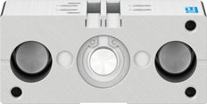 Cilindro Guiado Festo 20mm Diámetro 30mm Carrera Doble Efecto - 170842