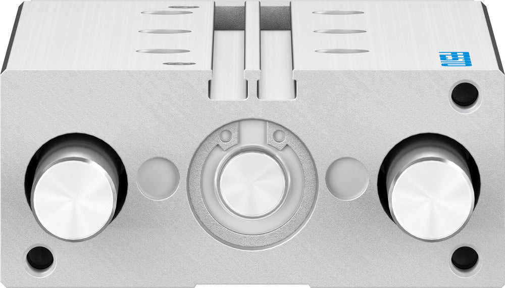 Festo Cilindro Guiado 20mm Diámetro 100mm Carrera Doble Efecto - 170846