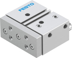 Festo Cilindro Guiado 25mm Diámetro 20mm Carrera Doble Efecto - 170847