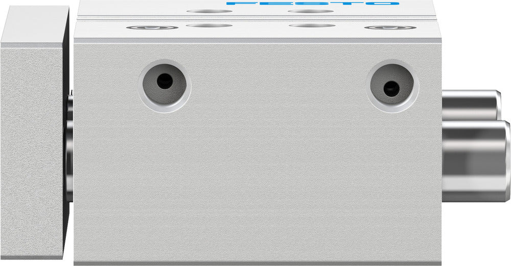 Festo Cilindro Guiado 25mm Diámetro 25mm Carrera Doble Efecto - 170848