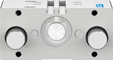 Festo Cilindro Guiado 25mm Diámetro 40mm Carrera Doble Efecto - 170850