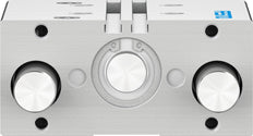 Festo Cilindro Guiado 25mm Diámetro 50mm Carrera Doble Efecto - 170851
