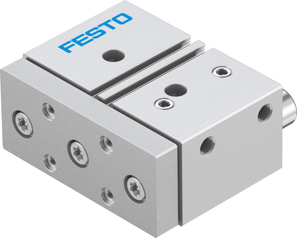 Festo Cilindro Guiado 32mm Diámetro 20mm Carrera Doble Efecto - 170854