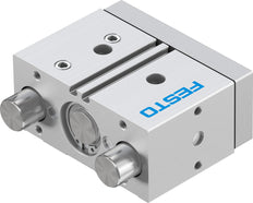 Festo Cilindro Guiado 32mm Diámetro 20mm Carrera Doble Efecto - 170854