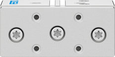 Festo Cilindro Guiado 32mm Diámetro 20mm Carrera Doble Efecto - 170854