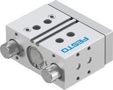Festo Cilindro Guiado 32mm Diámetro 25mm Carrera Doble Efecto - 170855