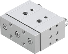 Festo Cilindro Guiado 32mm Diámetro 25mm Carrera Doble Efecto - 170855