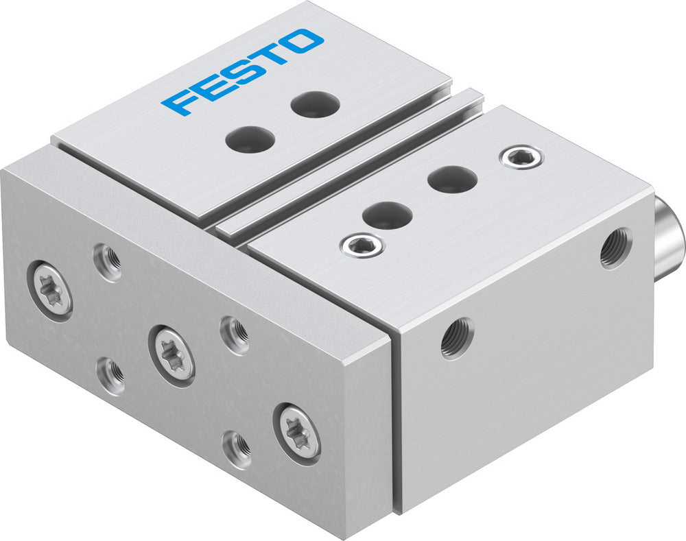 Festo Cilindro Guiado 32mm Diámetro 30mm Carrera Doble Efecto - 170856