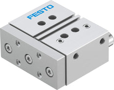 Festo Cilindro Guiado 32mm Diámetro 30mm Carrera Doble Efecto - 170856
