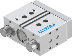 Festo Cilindro Guiado 32mm Diámetro 30mm Carrera Doble Efecto - 170856