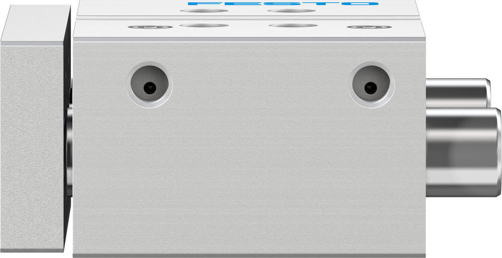 Festo Cilindro Guiado 32mm Diámetro 30mm Carrera Doble Efecto - 170856