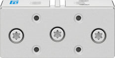 Festo Cilindro Guiado 32mm Diámetro 30mm Carrera Doble Efecto - 170856