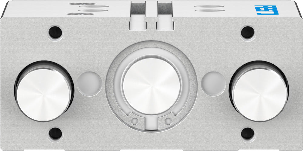 Festo Cilindro Guiado 32mm Diámetro 30mm Carrera Doble Efecto - 170856