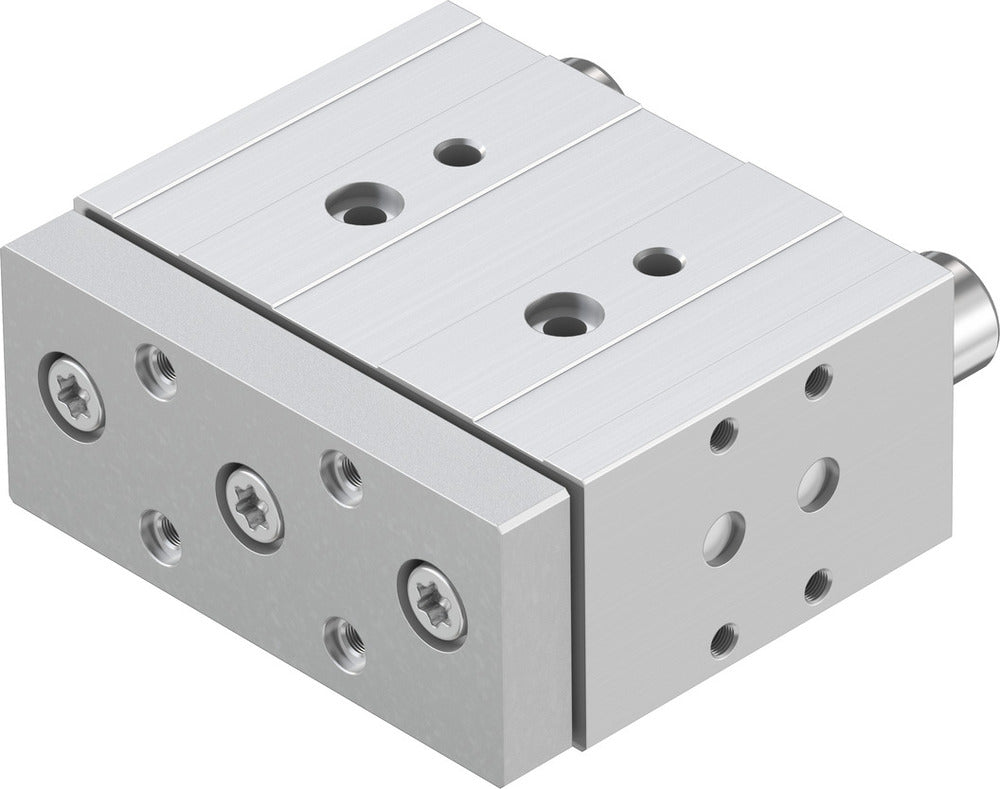 Festo Cilindro Guiado 32mm Diámetro 30mm Carrera Doble Efecto - 170856