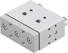 Festo Cilindro Guiado 32mm Diámetro 30mm Carrera Doble Efecto - 170856