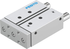 Festo Cilindro Guiado 32mm Diámetro 80mm Carrera Doble Efecto - 170859