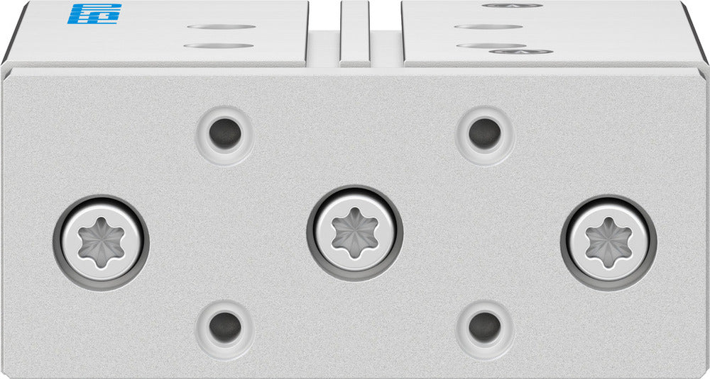 Festo Cilindro Guiado 32mm Diámetro 80mm Carrera Doble Efecto - 170859