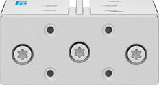 Festo Cilindro Guiado 32mm Diámetro 80mm Carrera Doble Efecto - 170859