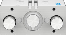 Festo Cilindro Guiado 32mm Diámetro 80mm Carrera Doble Efecto - 170859