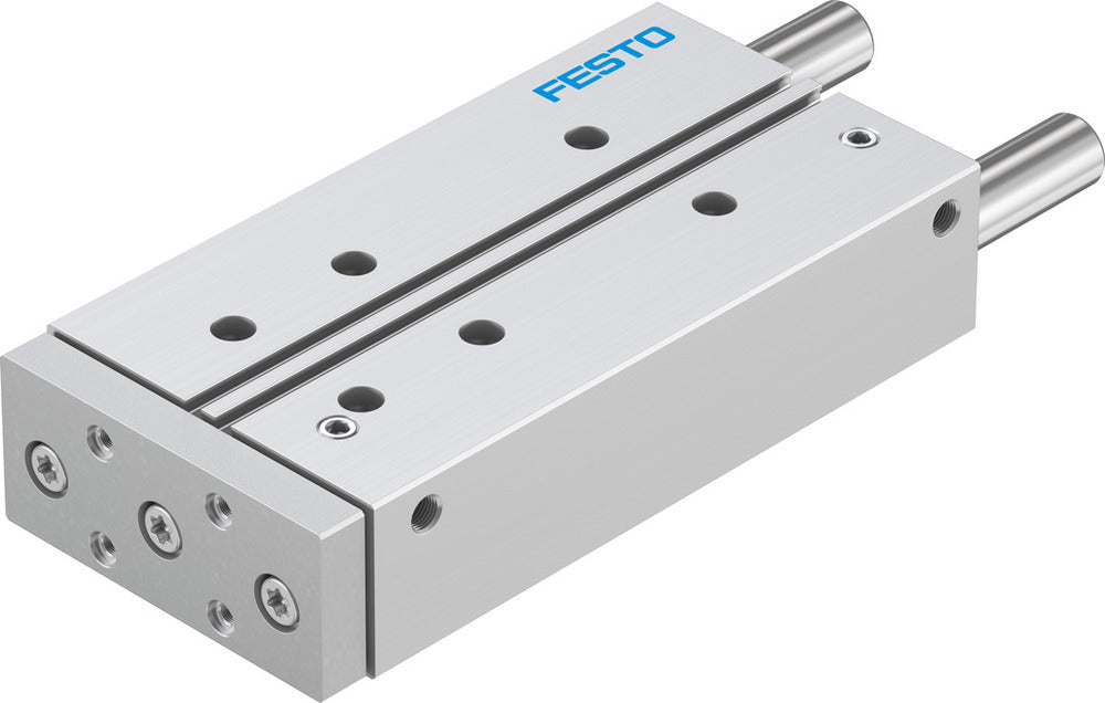 Festo Cilindro Guiado 32mm Diámetro 160mm Carrera Doble Efecto - 170862