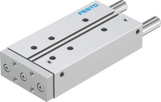 Festo Cilindro Guiado 32mm Diámetro 160mm Carrera Doble Efecto - 170862