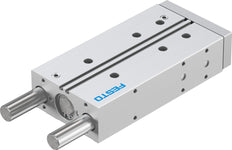 Festo Cilindro Guiado 32mm Diámetro 160mm Carrera Doble Efecto - 170862