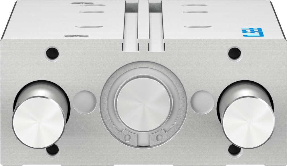 Festo Cilindro Guiado 32mm Diámetro 160mm Carrera Doble Efecto - 170862